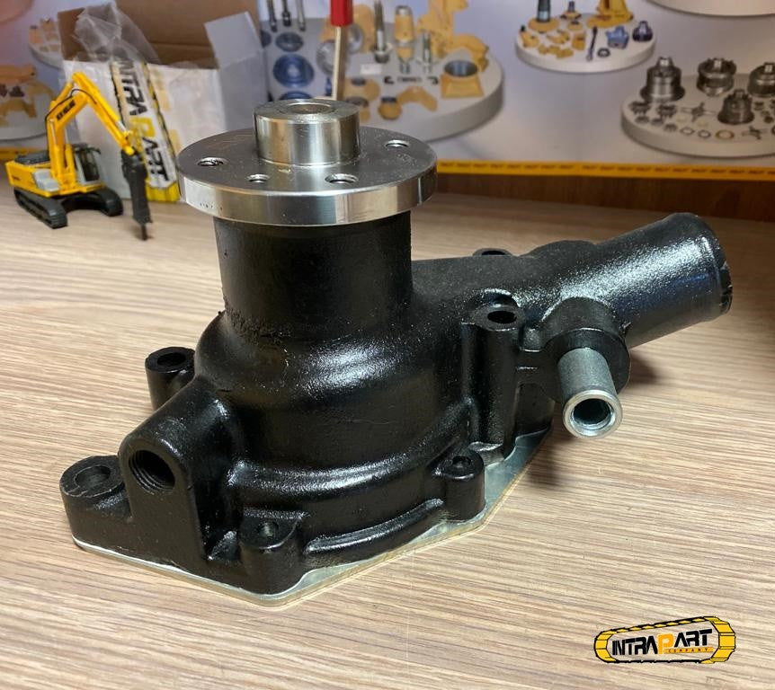 Pompa apa excavator, JCB, JS130 - 02/801373