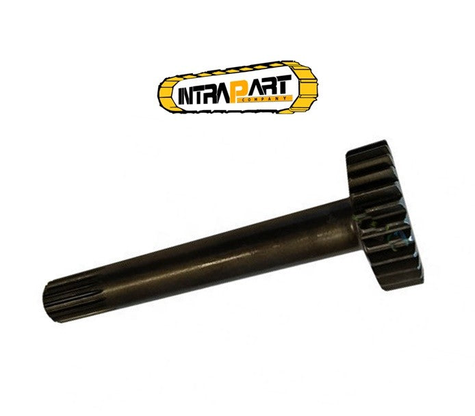 Pompa apa excavator, JCB, JS130 JS145 JS160 - 02/802027