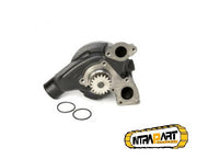 Pompa apa excavator, JCB, JS180 JS200 JS220 - 02/801380