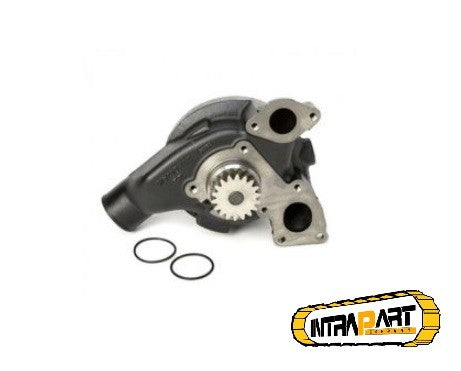 Pompa apa excavator, JCB, JS180 JS200 JS220 - 02/801380