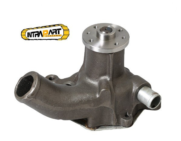 Pompa apa excavator, JCB, JS210 JS220 JS240 - 02/800990