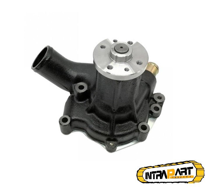 Pompa apa excavator, Takeuchi TB1140, Hitachi ZX110, ZX120 - 8972530281