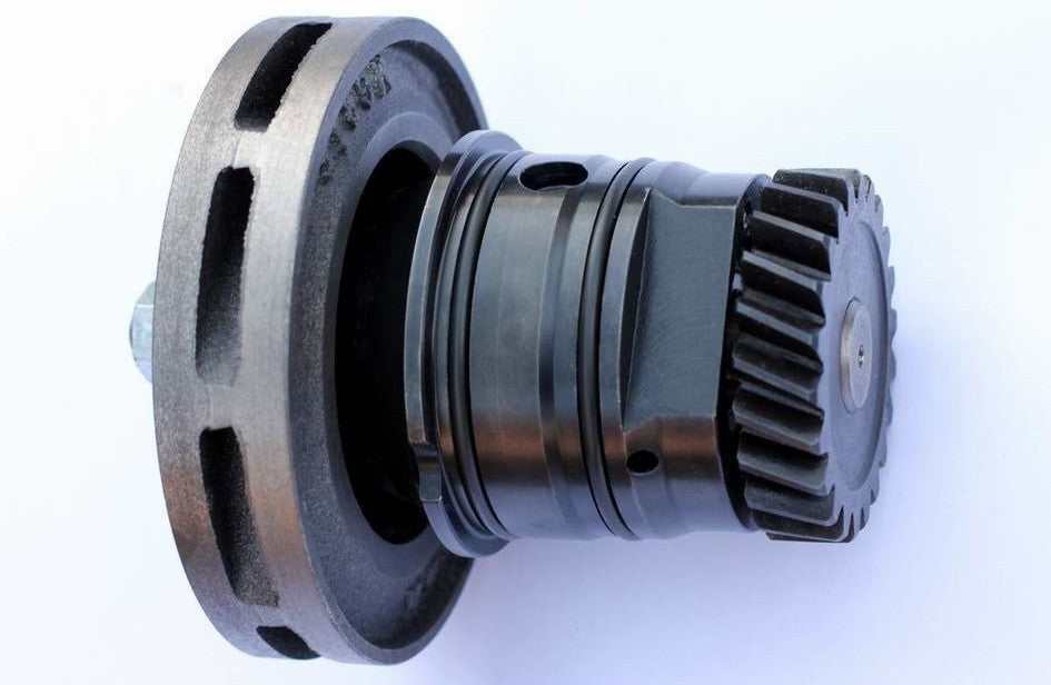 Pompa apa, Liebherr, D904 D906 D914 - 9887944