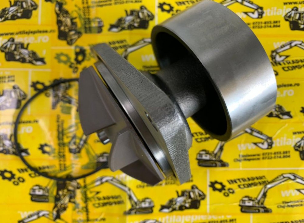 Pompa apa motor, Cummins - 3973114