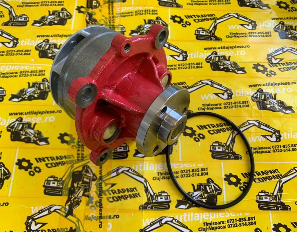 Pompa apa motor, Deutz BF4M 1013 BF6M 1013EC BF6M 2012C - 04205929