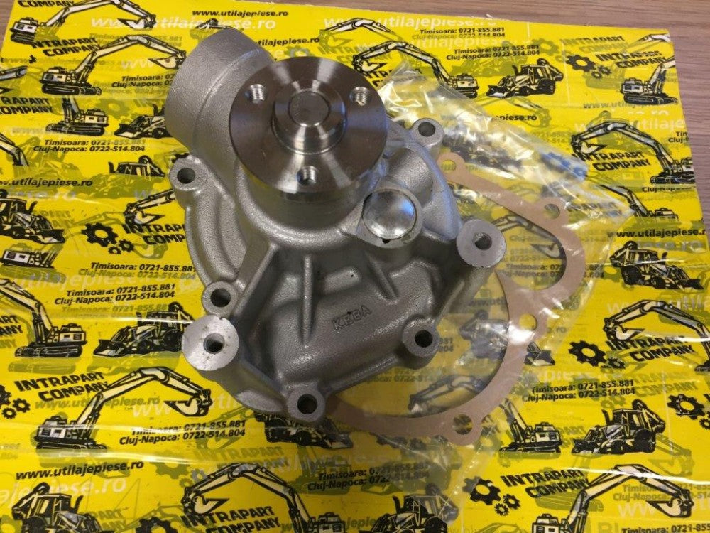 Pompa apa motor, Deutz, BF4M1012E BF6M1013 ECP BF6M1013 EC - 21130101