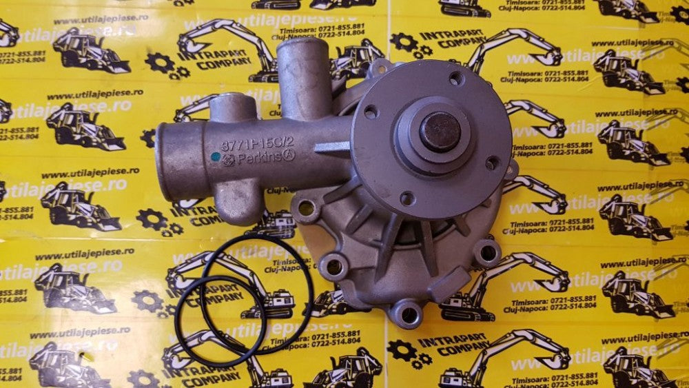 Pompa apa, Perkins, 704-30 704-26 704-30T - U5MW0173