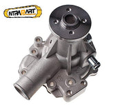 Pompa apa utilaj, Caterpillar 216B 232B 242B - 1541816
