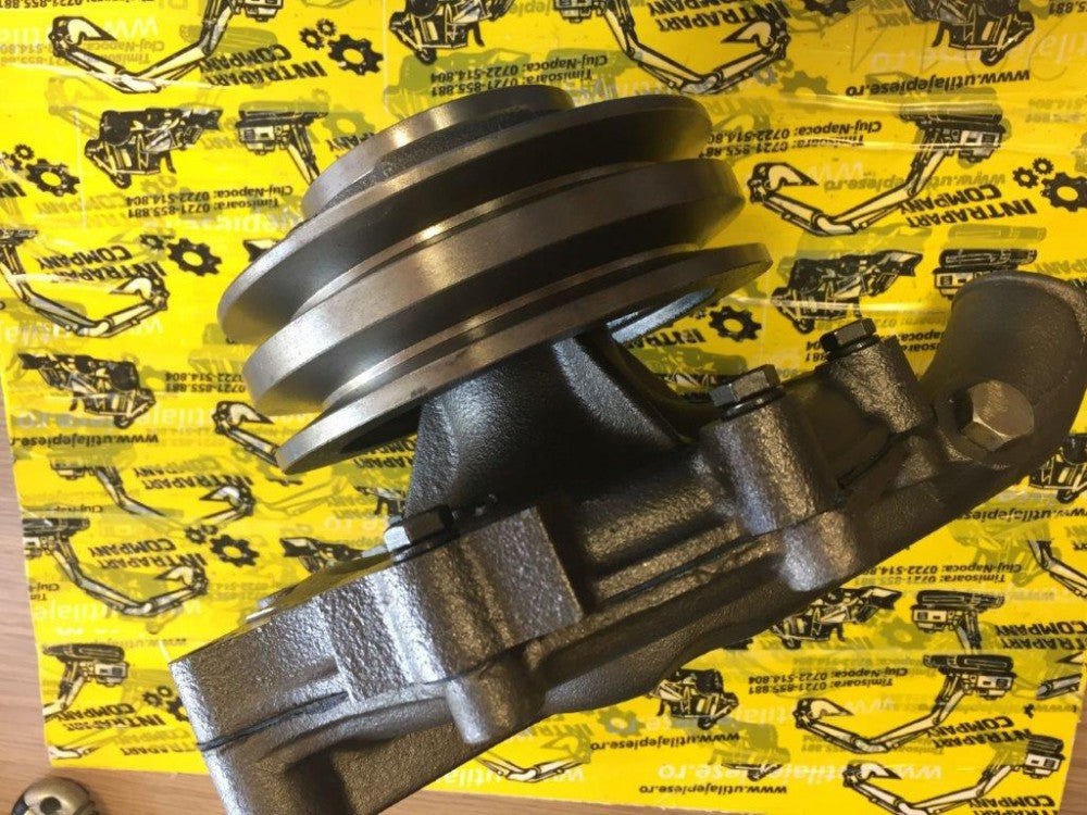 Pompa apa utilaj, Fiat Hitachi FB100 FB110 - 24/130-177