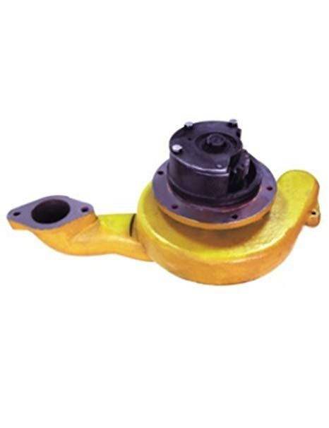 Pompa apa utilaj, Komatsu, D155A-1 SA6D108 - 6124-61-1000