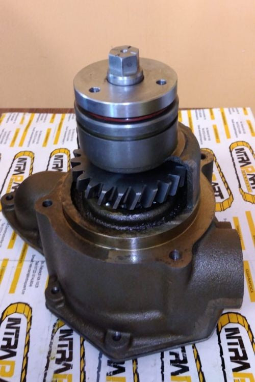 Pompa apa utilaj, Komatsu, S6D140 S6D140E SAA6D140E - 6211-62-1403