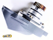 Pompa apa utilaj, Liebherr, A934C L550 LTM1070 - 10132816