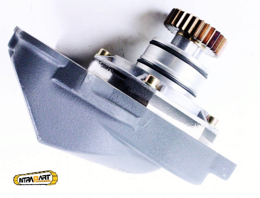 Pompa apa utilaj, Liebherr, A934C L550 LTM1070 - 10132816