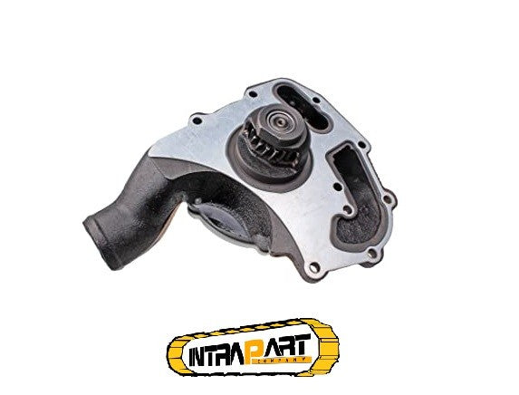 Pompa apa utilaj, Perkins, 1104D-44TA 1104C-44 1104C-E44 - U5MW0206