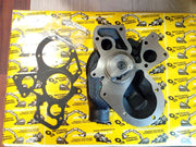 Pompa apa utilaj, Perkins, JCB 3CX - U5MW0193