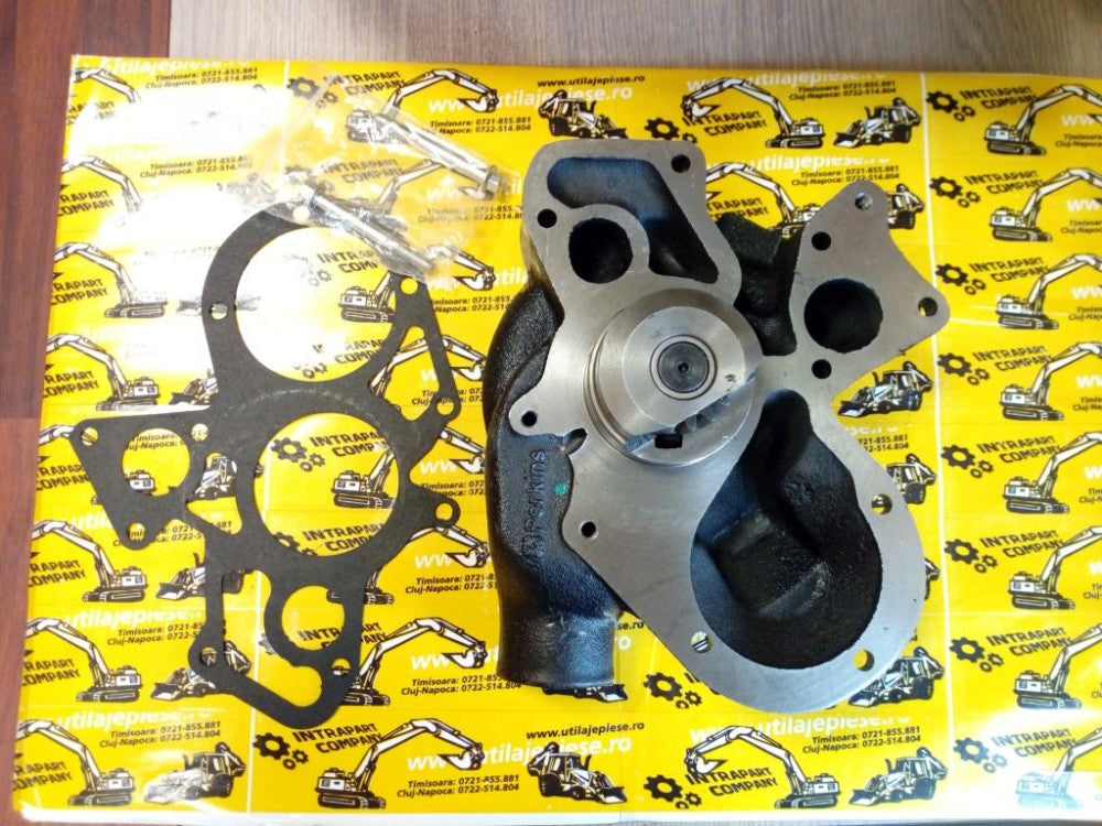 Pompa apa utilaj, Perkins, JCB 3CX - U5MW0193