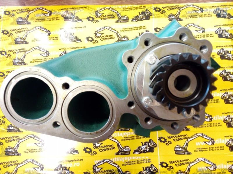 Pompa apa utilaj, Volvo, A30C A35C A40 - VO11031373