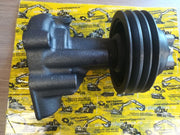 Pompa apa utilaj, Volvo, BM4300 L50 - 4804424