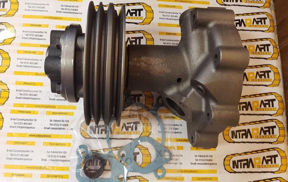 Pompa apa utilaj, Volvo, L50 L70 BM4300 - 21928779