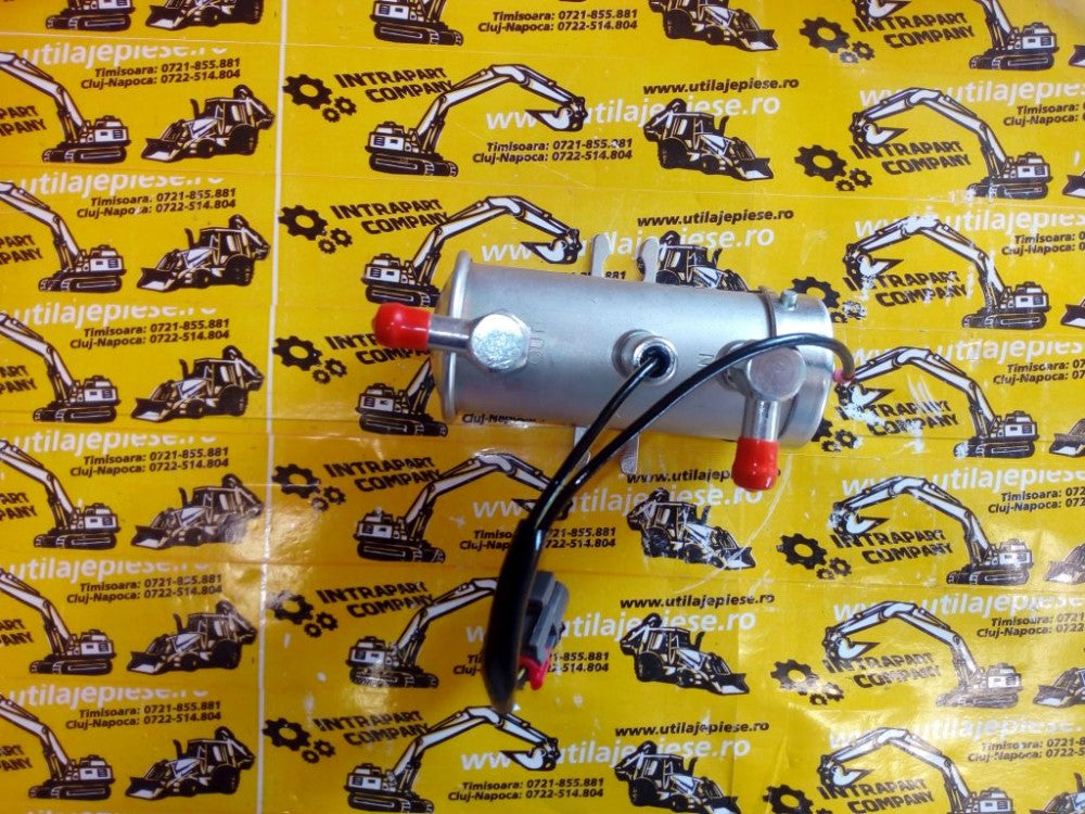 Pompa combustibil excavator, JCB, JS220 JS360 - 17/926100