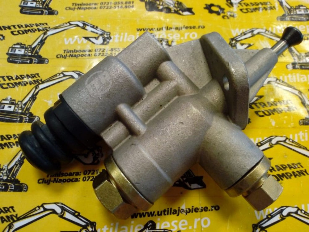 Pompa combustibil utilaj, Komatsu, WA320 WA420 4D102E - 6732-72-1340