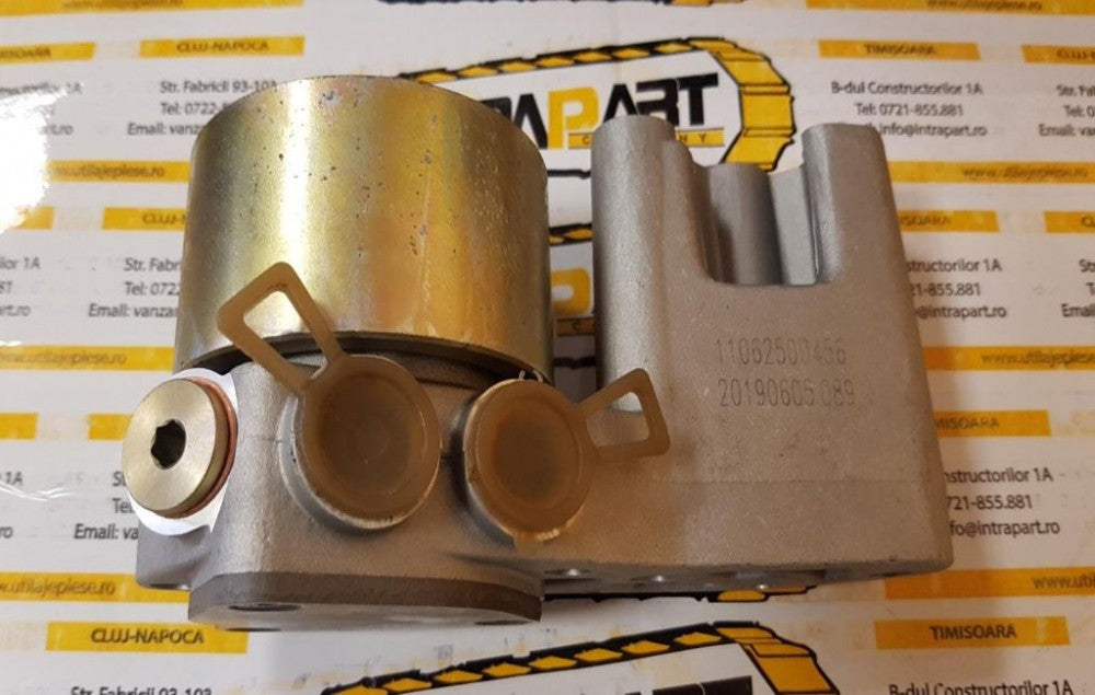 Pompa combustibil, Volvo, EW180 EW160 EC210 - VOE21125492