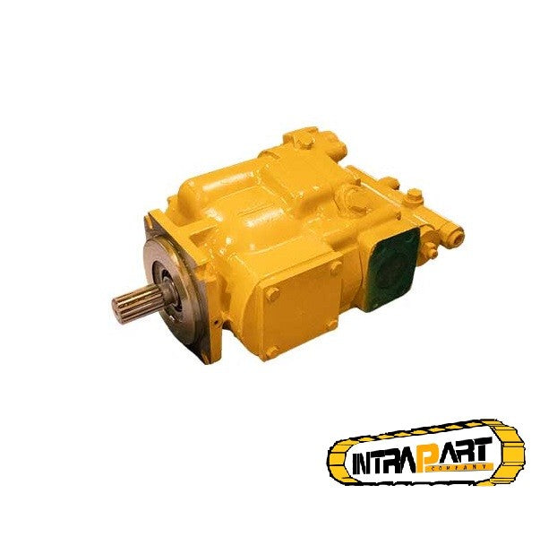 Pompa echipament, Caterpillar, D5H D5HTSK II - 9T3029