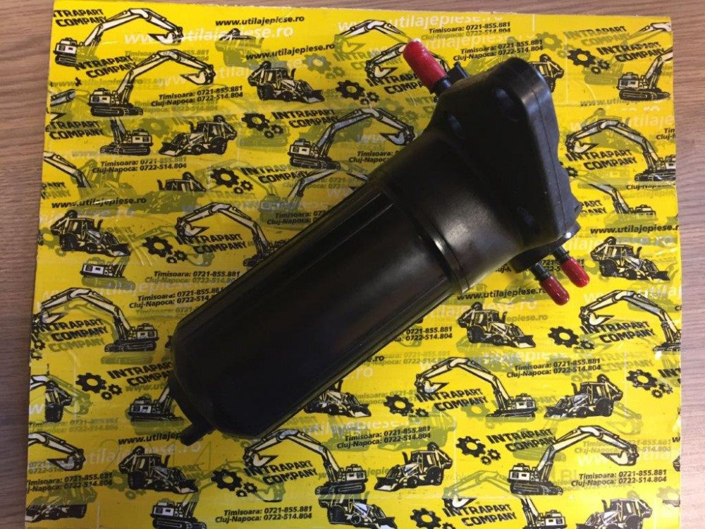 Pompa electrica alimentare, Perkins ULPK0038