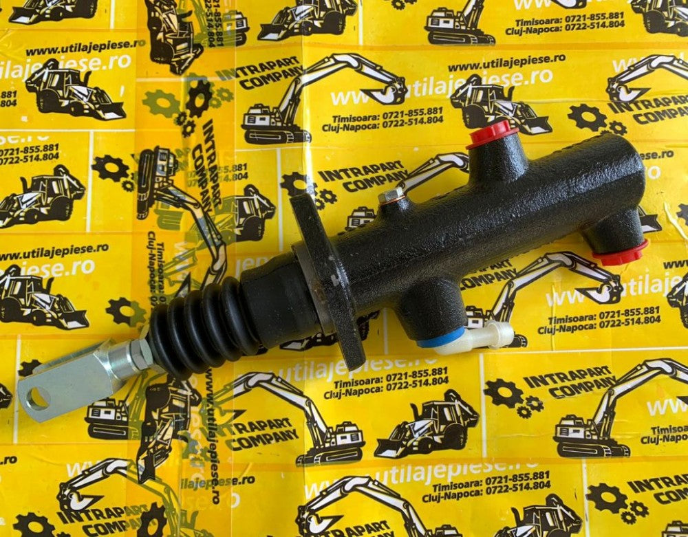 Pompa frana buldoexcavator, CNH, Case 580SR - 84558759