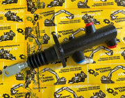Pompa frana buldoexcavator, CNH, Case 580SR - 84558759