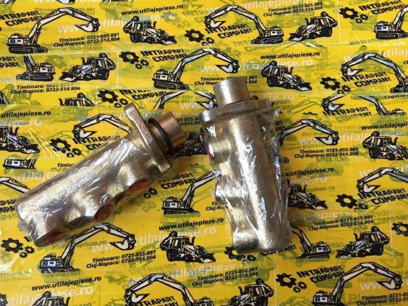 Pompa frana buldoexcavator, JCB, 3CX 3DX 4CX - 15/920389