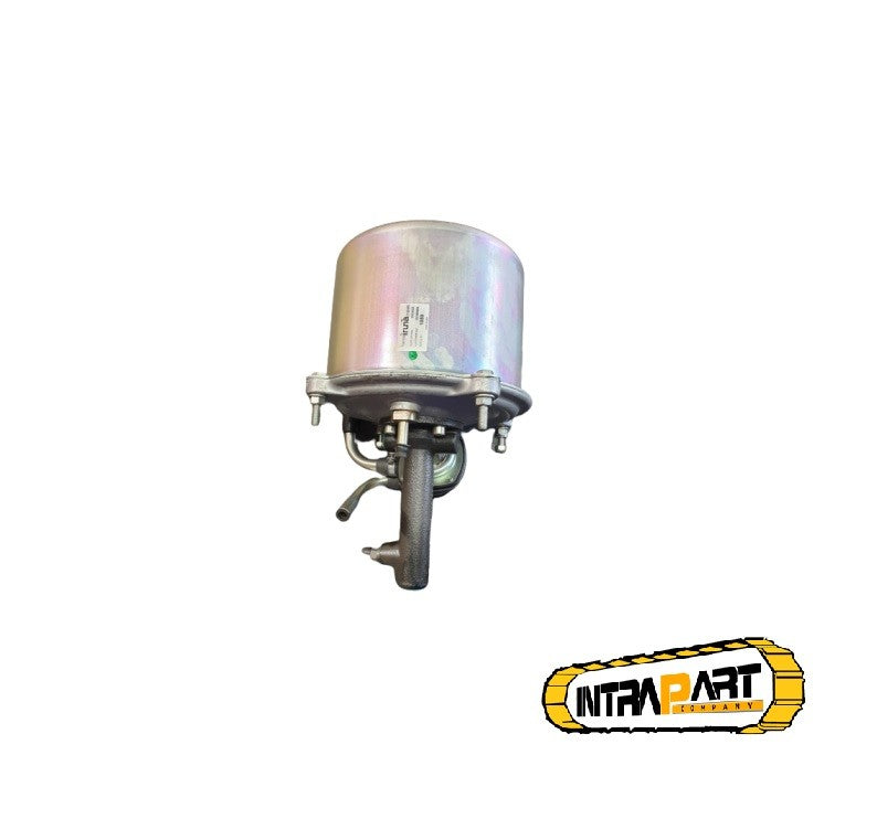 Pompa frana utilaj, JCB, 535 540 507 - 332/D0204