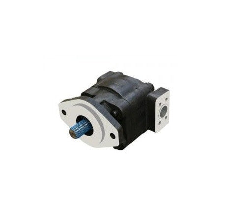 Pompa hidraulica buldoexcavator, Case 580 - 3249110075