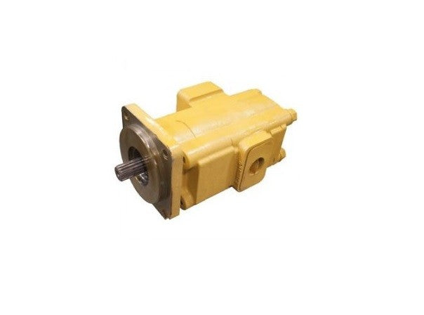 Pompa hidraulica buldoexcavator, Parker, Case 580F 580K - D140801