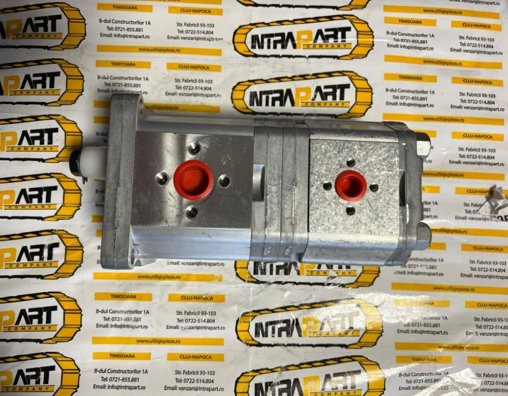 Pompa hidraulica buldozer, CNH, Case 1650K 1850K - 76087675