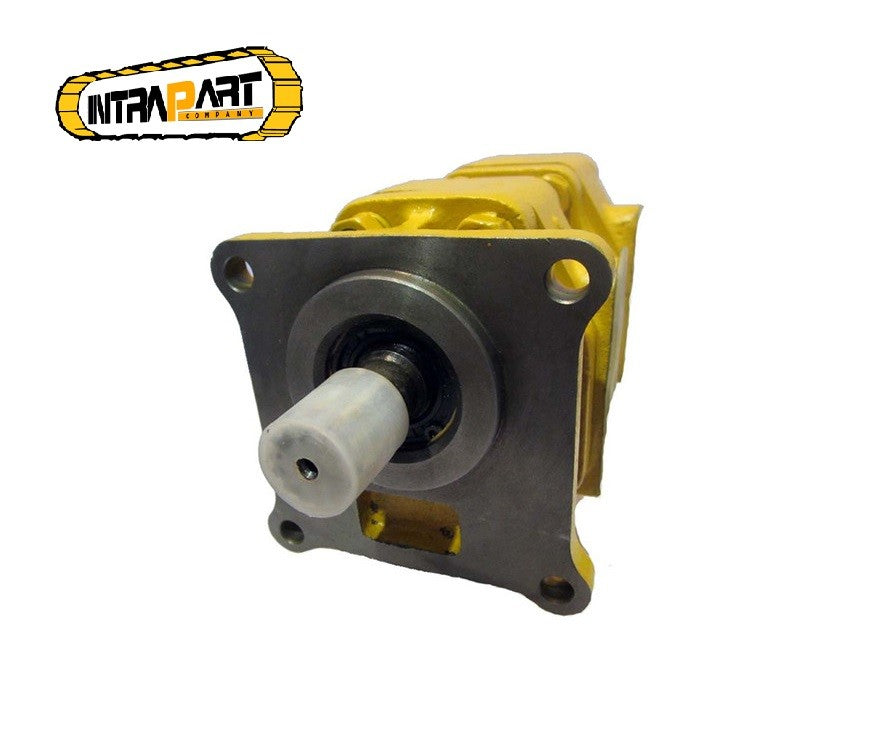 Pompa hidraulica buldozer, Komatsu, D65A D65E D65P - 07430-72203