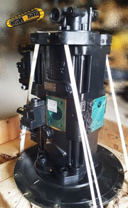 Pompa hidraulica excavator, JCB, JS200 JS220 - 215/13686