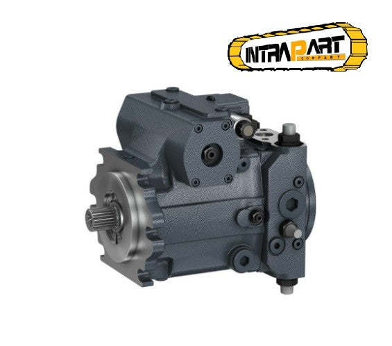 Pompa hidraulica incarcator frontal, JCB 406 - 20/925572