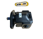 Pompa hidraulica, JCB, 530-120 530-110 508C - 20/908700