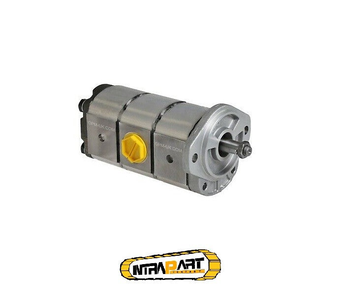 Pompa hidraulica, JCB, 801-4 801-5 802 - 20/903500