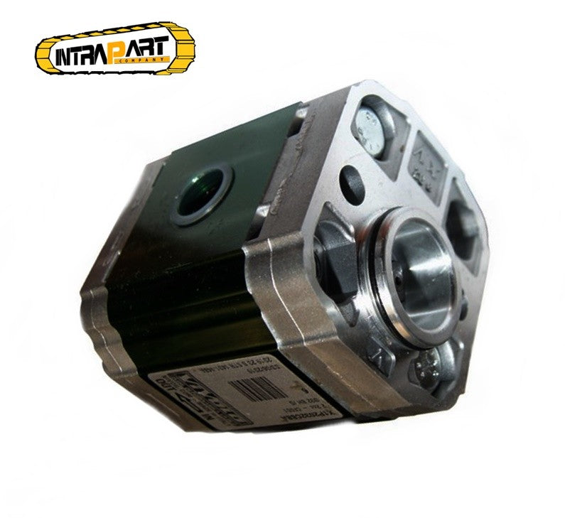 Pompa hidraulica utilaj, Bomag, 50E 60E - 1517222453