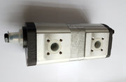 Pompa hidraulica utilaj, Bosch, Case Deutz John Deere - 0510665341