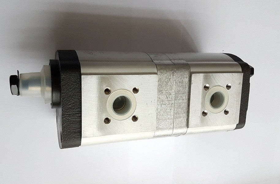 Pompa hidraulica utilaj, Bosch, Case Deutz John Deere - 0510665341