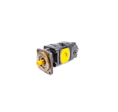 Pompa hidraulica utilaj, Case 695, Fiat Hitachi, New Holland - 87743513