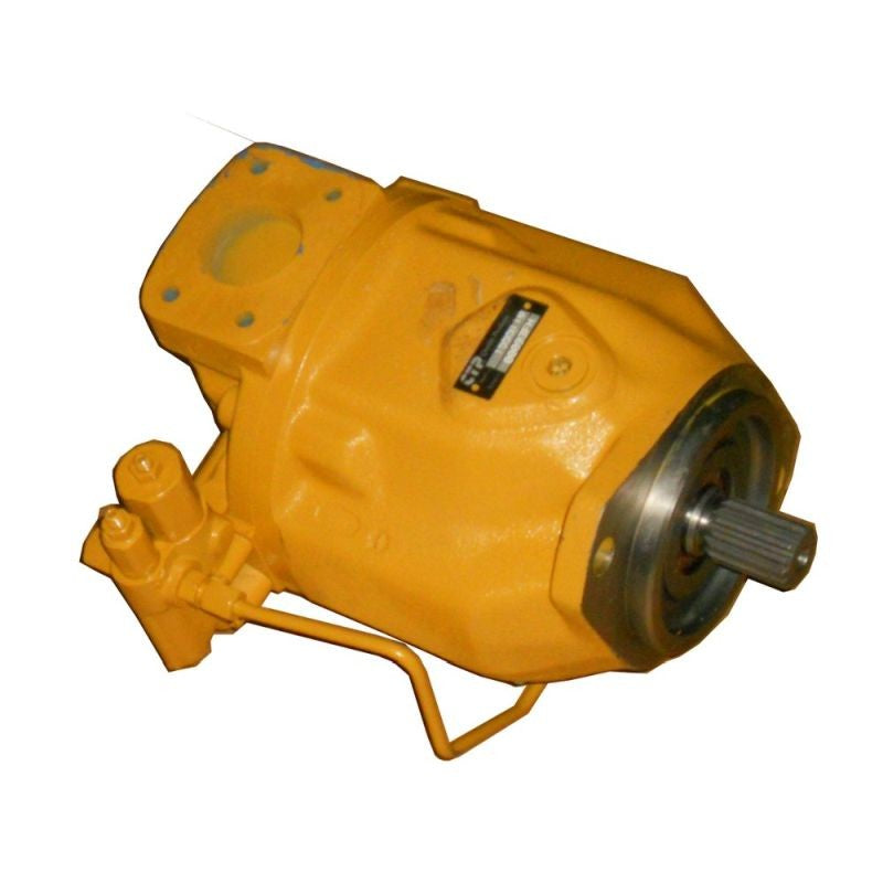 Pompa hidraulica utilaj, Caterpillar, 416C 426C 428C - 1126564