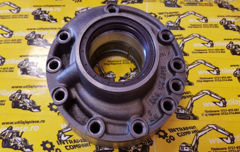 Pompa hidraulica utilaj, Fiat Kobelco W190 - 87446110