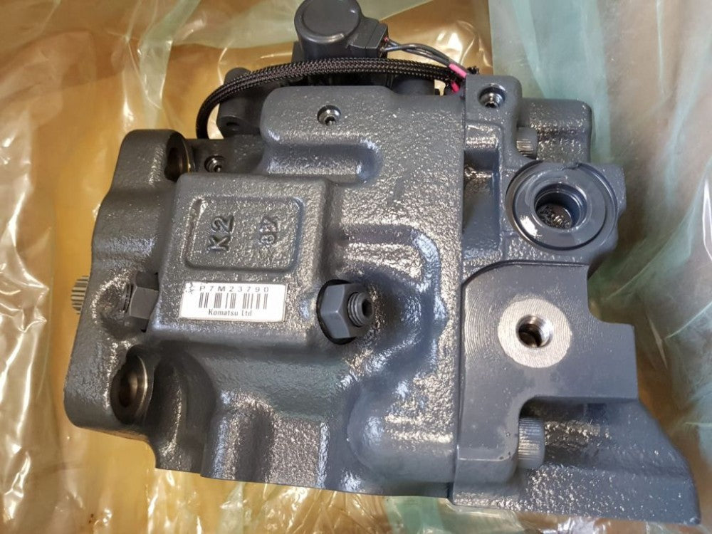 Pompa hidraulica utilaj, Komatsu WA480 - 708-1S-00970