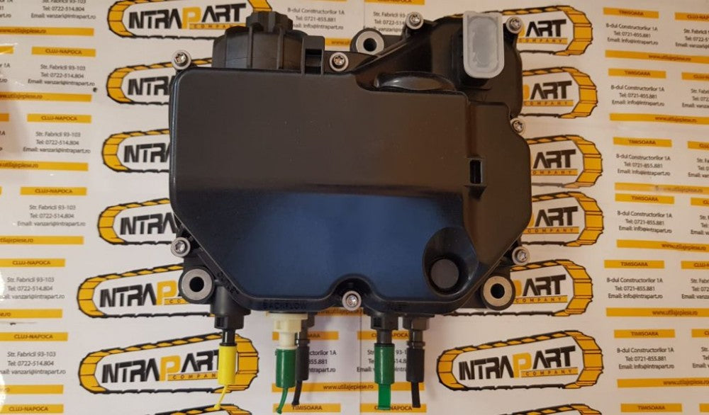 Pompa hidraulica utilaj, Volvo, L110H L120H EC140C - 21576178