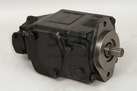 Pompa hidraulica utilaj, Volvo, L180 L180C - 11075686