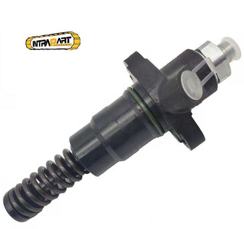 Pompa inalta presiune excavator, Bosch, Volvo EC210 - 0414693007